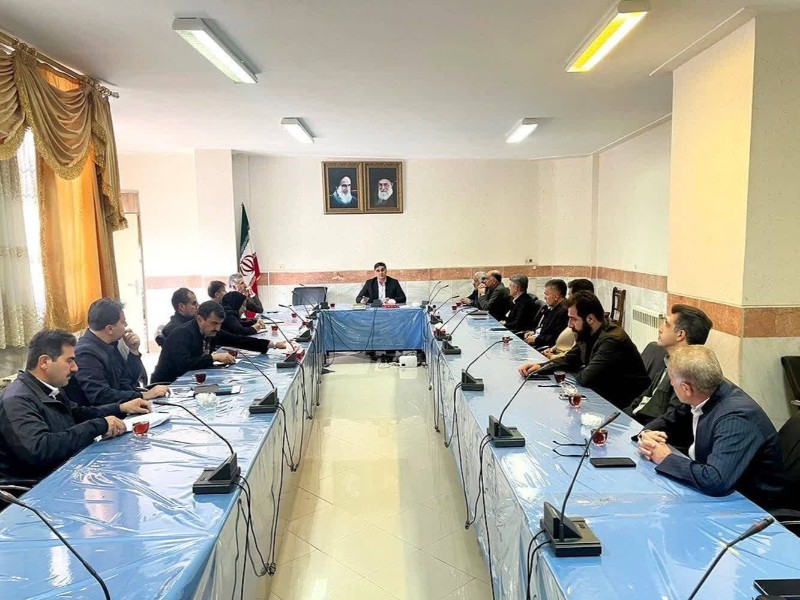 عملیات گسترده بازگشایی جاده ساحلی پاوه در دستور کار فرماندر پاوه