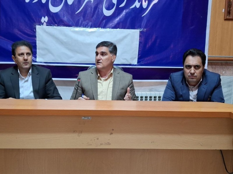 شهرستان پاوه در شاخص‌های اشتغال رتبه پنجم استان را کسب کرد / انتقاد از ناعادلانه بودن توزیع اعتبارات استانی+تصاوبر