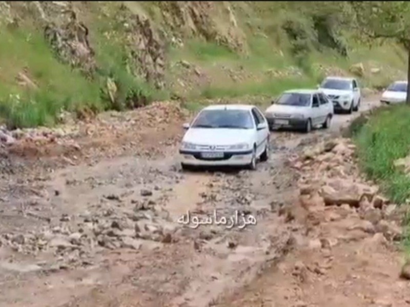 همت جزم شهرداری پاوه برای گرهگشایی در «سردره» / وقتی مسئولیتپذیری مرزهای قانونی را درمینوردد همت جزم شهرداری پاوه برای گرهگشایی در «سردره» / وقتی مسئولیتپذیری مرزهای قانونی را درمینوردد