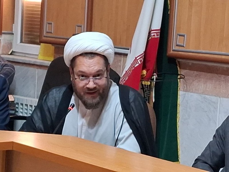 ملت ایران با محوریت ولایت، شکستناپذیر است ملت ایران با محوریت ولایت، شکستناپذیر است