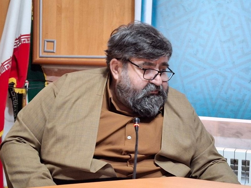 شهرستان در پرداخت تسهیلات سفر ریاست جمهوری رتبه پنجم استان را دارد شهرستان در پرداخت تسهیلات سفر ریاست جمهوری رتبه پنجم استان را دارد