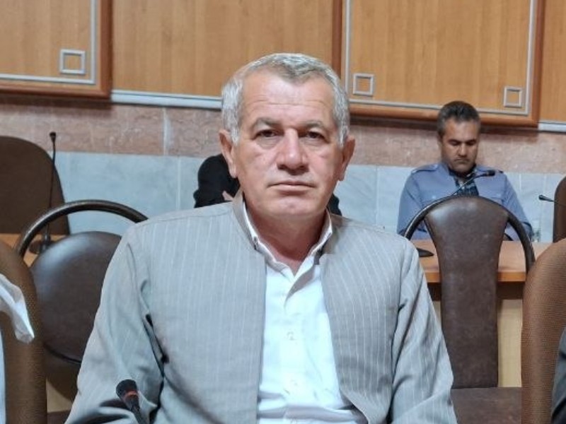 بارش باران در پاوه به ۱۱۳۸ میلیمتر رسید بارش باران در پاوه به ۱۱۳۸ میلیمتر رسید
