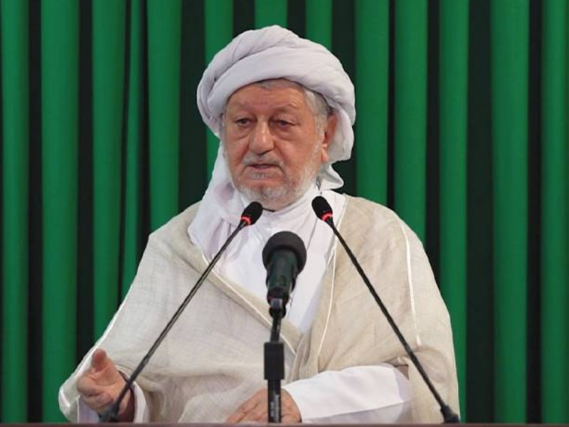 مردم ایران وفادارند اما از عملکرد برخی مسئولان گله‌مندند/ آمریکا در «جنگ حیثیت» شکست خورده است