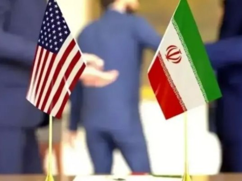 توافق صلح آمریکا و ایران نهایی شد توافق صلح آمریکا و ایران نهایی شد