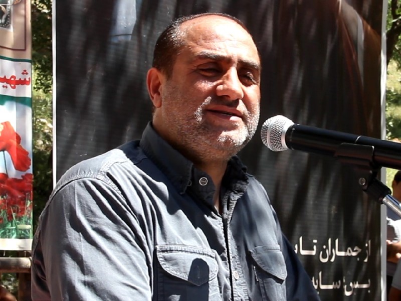 پیگیر ایجاد یادبود شهدای دکل باینگان هستیم پیگیر ایجاد یادبود شهدای دکل باینگان هستیم