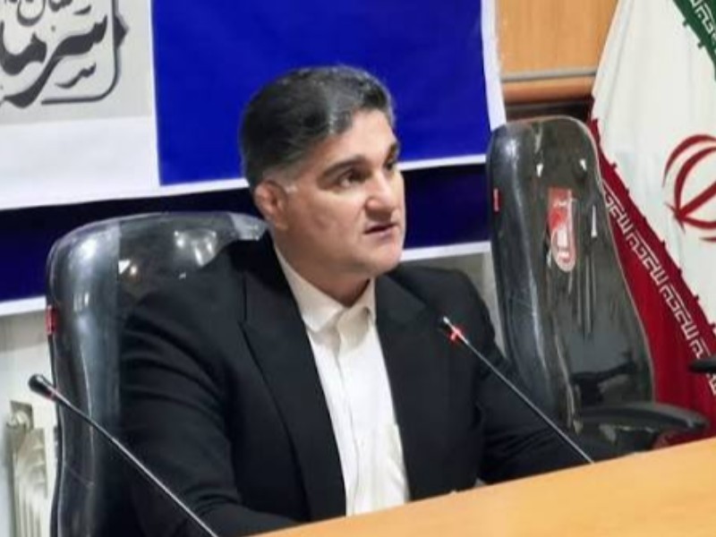 شهادت ۲ پاسدار بومی در اقدام تروریستی پاوه