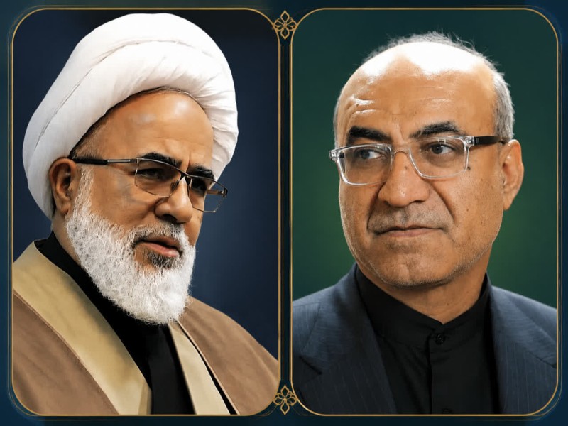 پیام تسلیت نماینده ولی‌فقیه و استاندار کرمانشاه در پی شهادت ۲ نفر از نیروهای سپاه پاوه
