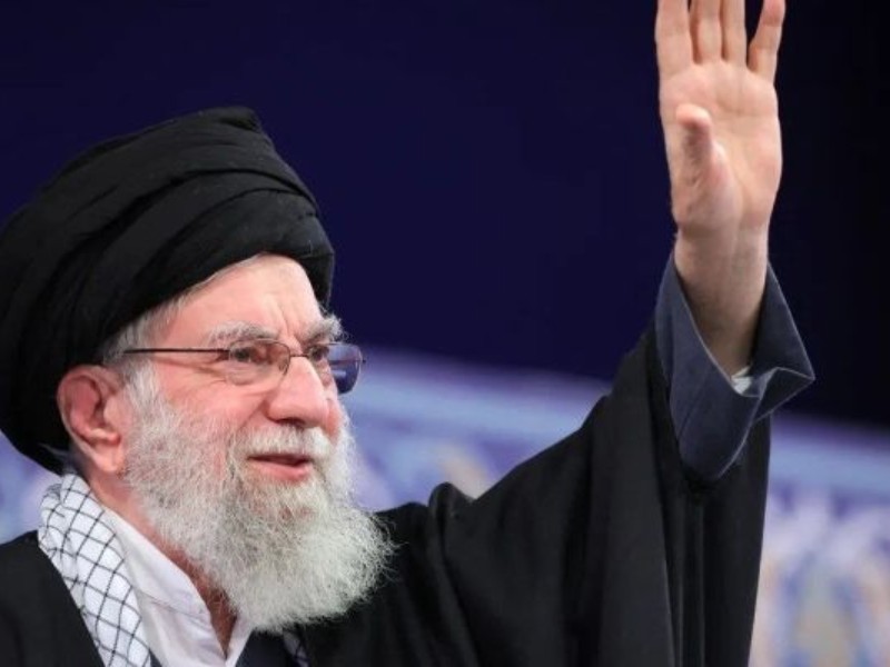 وقت جدایی رسید آقای شهیدم وقت جدایی رسید آقای شهیدم