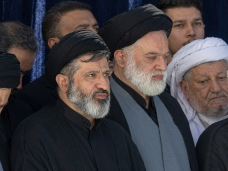 ماموستا ملاقادر قادری: پاسداری از خون و راه رهبر شهید انقلاب وظیفه ماست ماموستا ملاقادر قادری: پاسداری از خون و راه رهبر شهید انقلاب وظیفه ماست