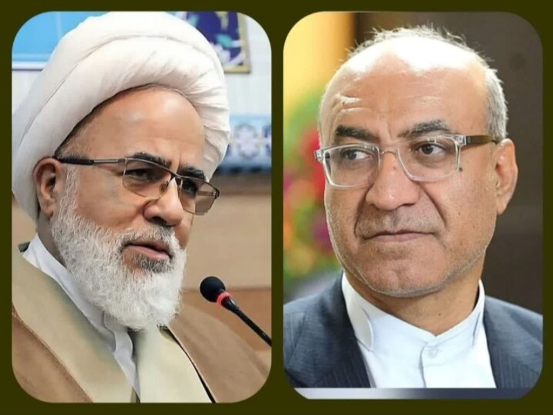 عبدیپور و سلطانی «نماد اخلاص و خدمت» بودند عبدیپور و سلطانی «نماد اخلاص و خدمت» بودند