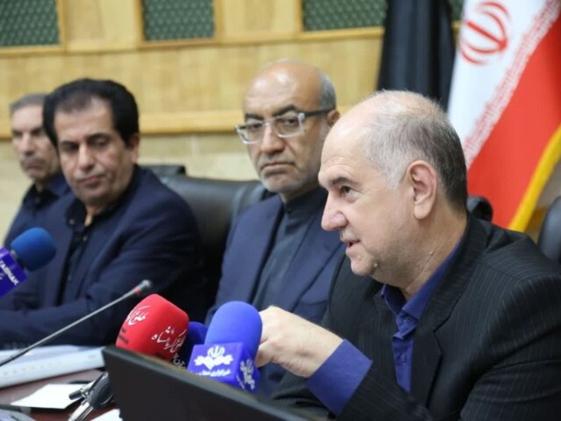 رئیس مجمع نمایندگان کرمانشاه: مرزهای اورامانات را دریابیم/ تنش آبی در برخی شهرها جدی است