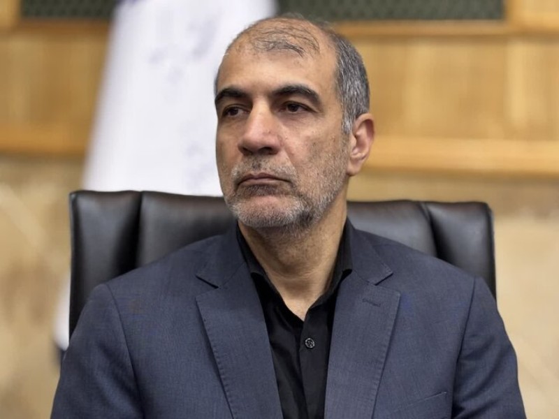 معاون استاندار کرمانشاه: مسیر توسعه با پژوهش هموارتر میشود معاون استاندار کرمانشاه: مسیر توسعه با پژوهش هموارتر میشود