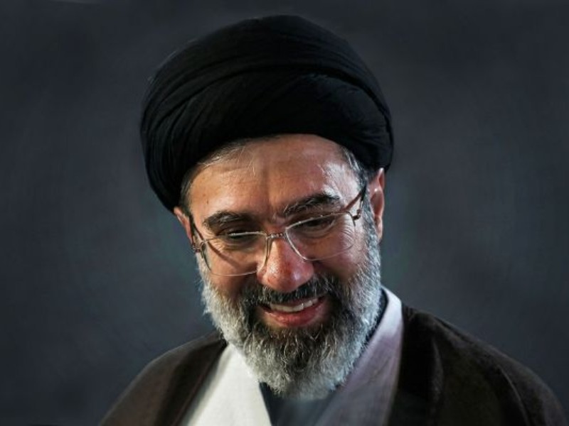 تشییع شهید مقاومت معادلات مستکبران را تغییر داد تشییع شهید مقاومت معادلات مستکبران را تغییر داد