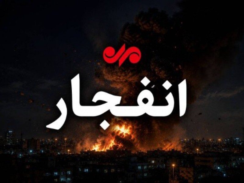 فرماندار اسلام‌آبادغرب: حمله آمریکا به اطراف شهرستان تلفات نداشت